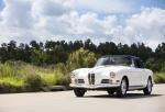 BMW 503 Convertible 1956 года